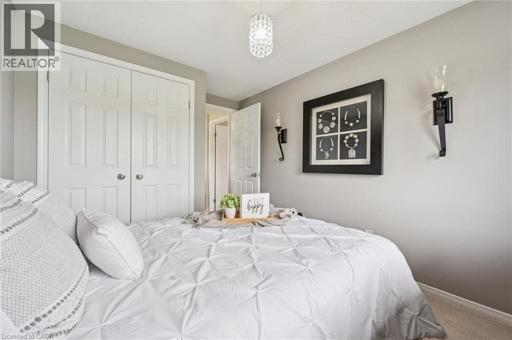 Townhouse for sale at 308 PARKVALE Drive, Huron Park, Kitchener, Ontario, photo 31