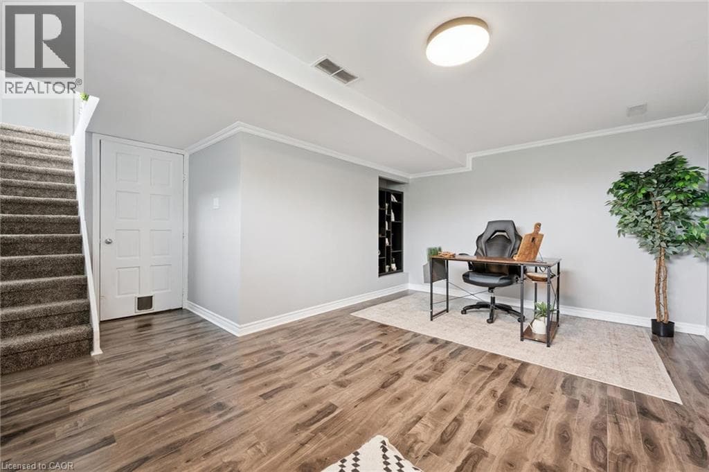 Townhouse for sale at 308 PARKVALE Drive, Huron Park, Kitchener, Ontario, photo 32