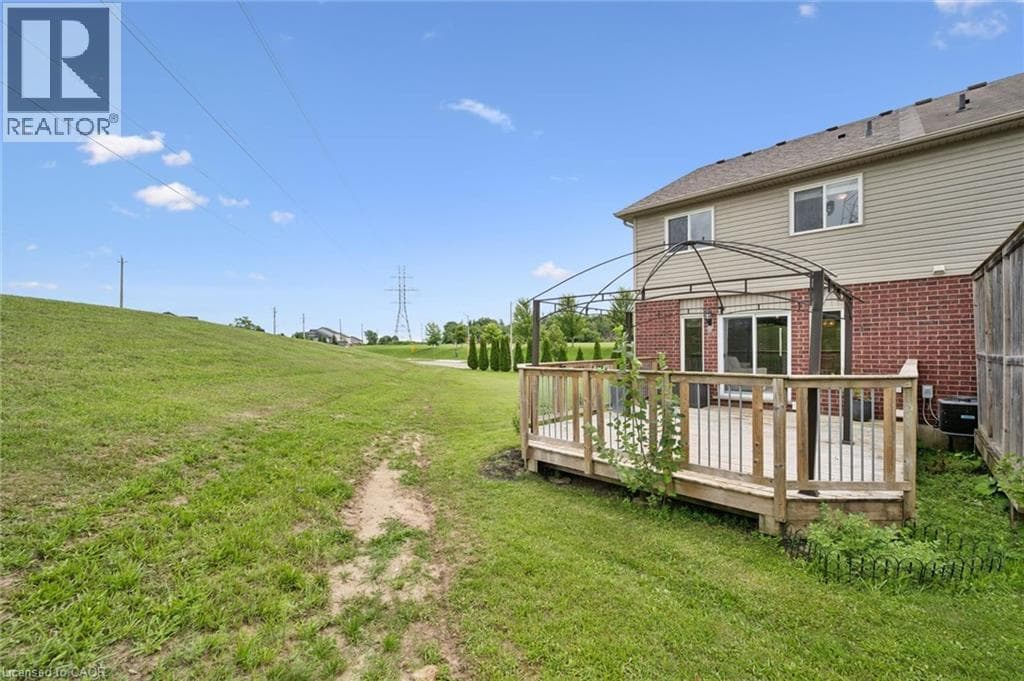 Townhouse for sale at 308 PARKVALE Drive, Huron Park, Kitchener, Ontario, photo 39