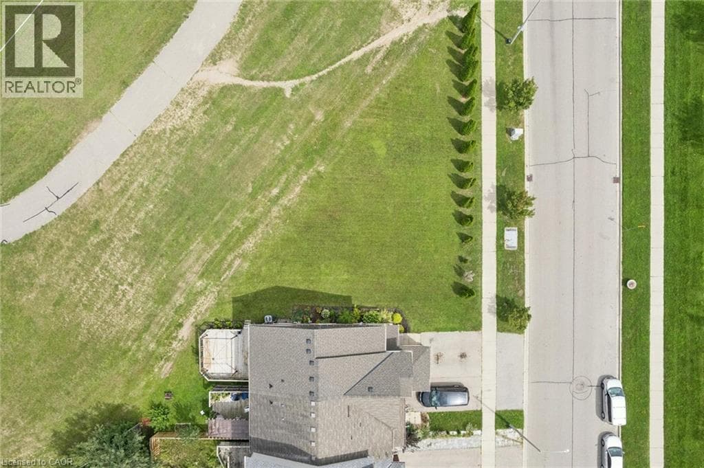 Townhouse for sale at 308 PARKVALE Drive, Huron Park, Kitchener, Ontario, photo 44