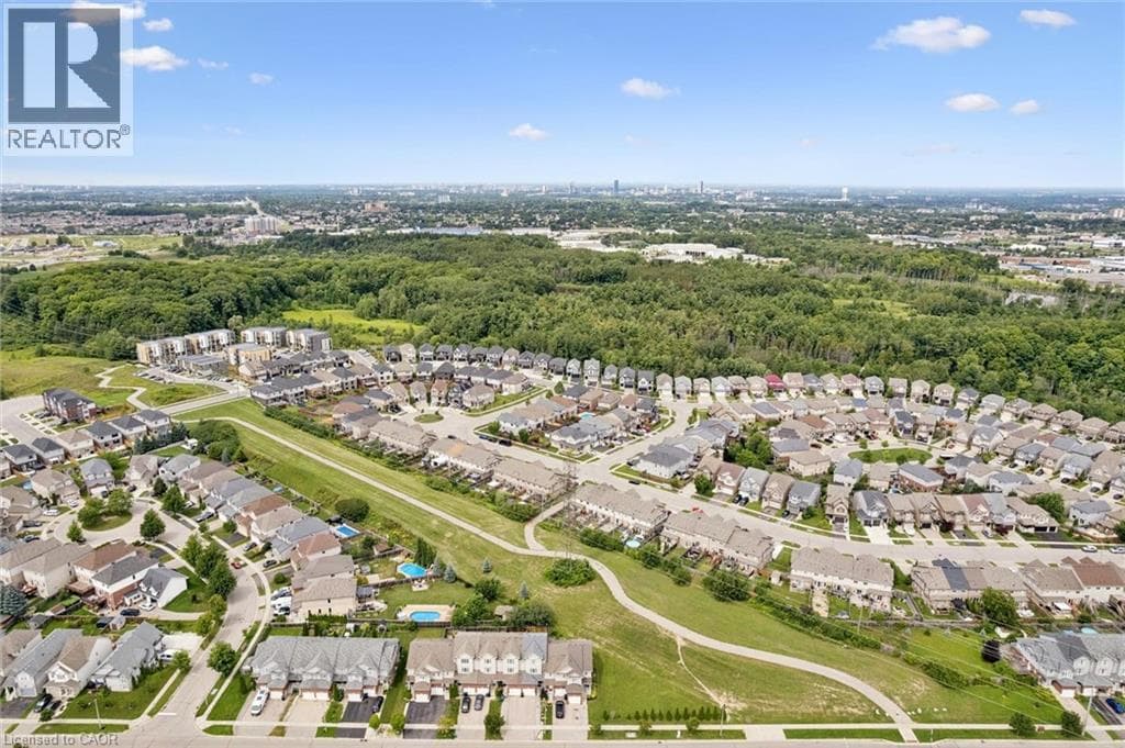 Townhouse for sale at 308 PARKVALE Drive, Huron Park, Kitchener, Ontario, photo 47