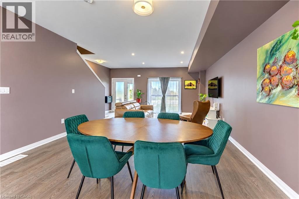 Townhouse for sale at 15 BENNINGER Drive, Laurentian West, Kitchener, Ontario, photo 10