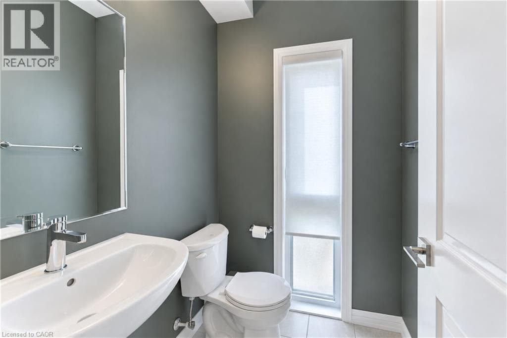 Townhouse for sale at 15 BENNINGER Drive, Laurentian West, Kitchener, Ontario, photo 17