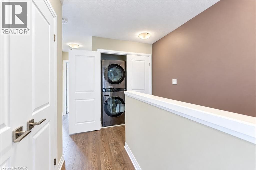 Townhouse for sale at 15 BENNINGER Drive, Laurentian West, Kitchener, Ontario, photo 18