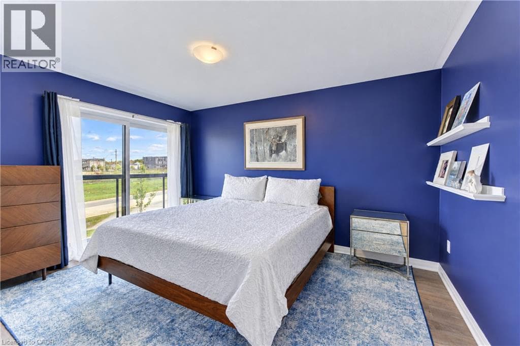 Townhouse for sale at 15 BENNINGER Drive, Laurentian West, Kitchener, Ontario, photo 19
