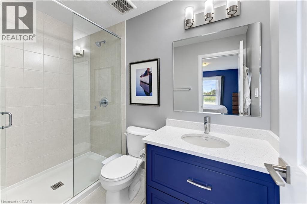 Townhouse for sale at 15 BENNINGER Drive, Laurentian West, Kitchener, Ontario, photo 21