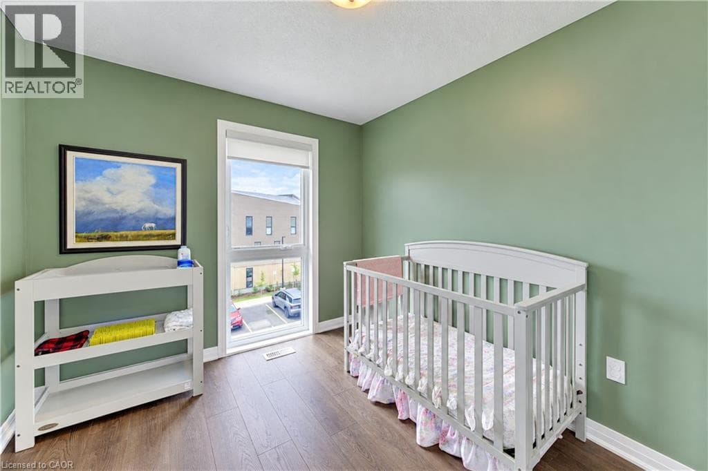 Townhouse for sale at 15 BENNINGER Drive, Laurentian West, Kitchener, Ontario, photo 22