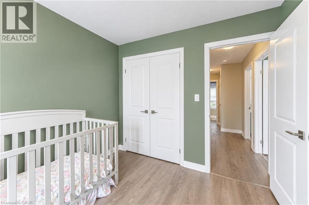 Townhouse for sale at 15 BENNINGER Drive, Laurentian West, Kitchener, Ontario, photo 23