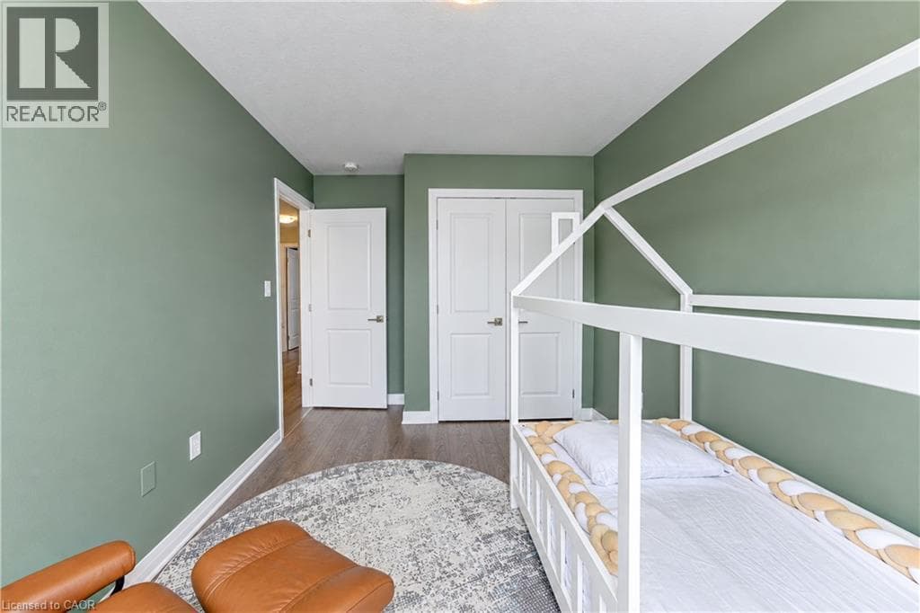 Townhouse for sale at 15 BENNINGER Drive, Laurentian West, Kitchener, Ontario, photo 25