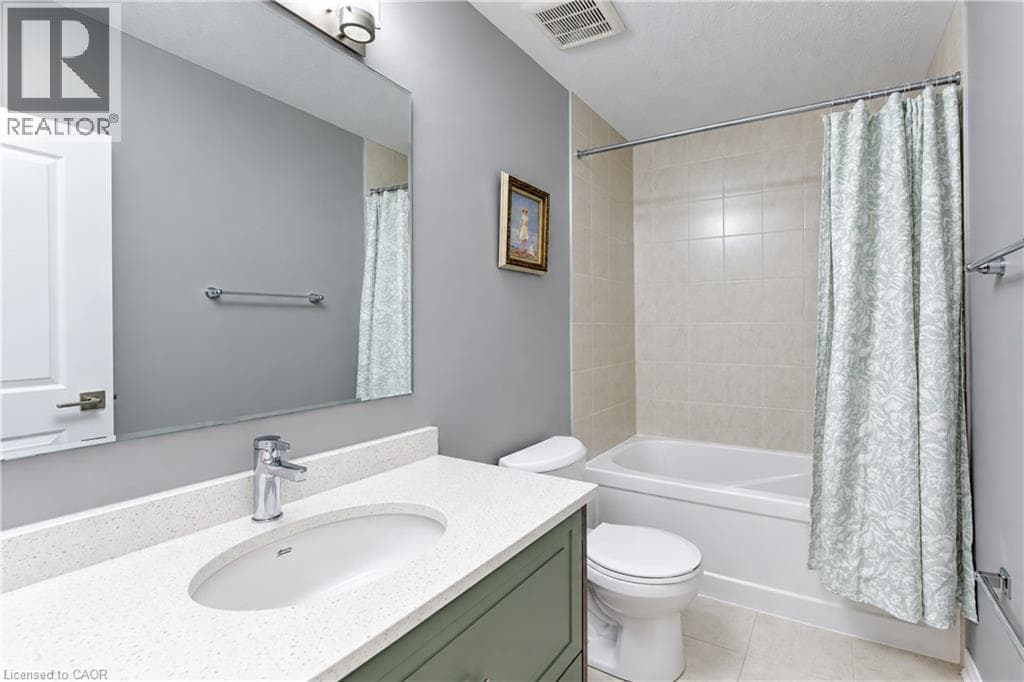 Townhouse for sale at 15 BENNINGER Drive, Laurentian West, Kitchener, Ontario, photo 26
