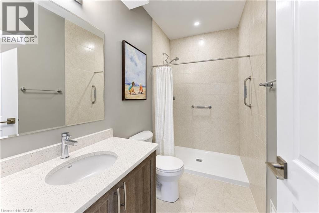 Townhouse for sale at 15 BENNINGER Drive, Laurentian West, Kitchener, Ontario, photo 29