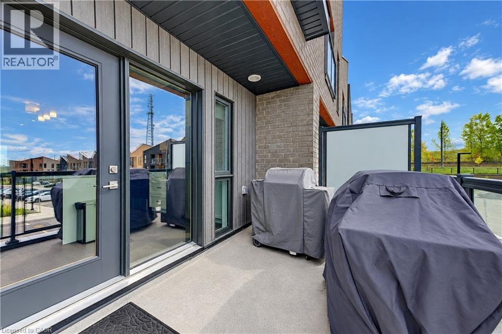 Townhouse for sale at 15 BENNINGER Drive, Laurentian West, Kitchener, Ontario, photo 30
