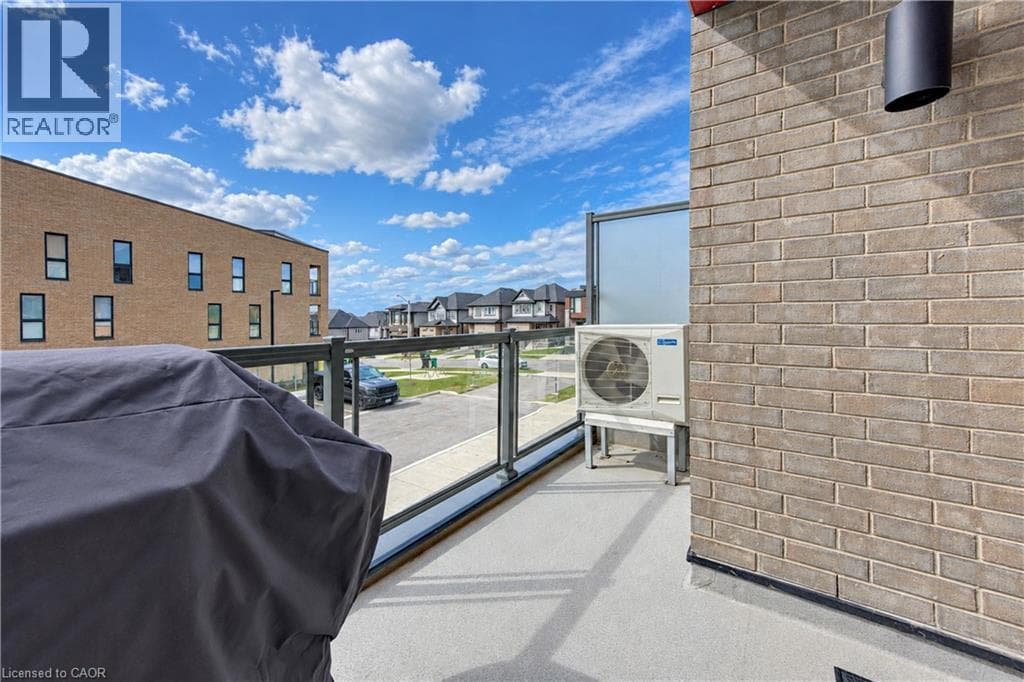 Townhouse for sale at 15 BENNINGER Drive, Laurentian West, Kitchener, Ontario, photo 31