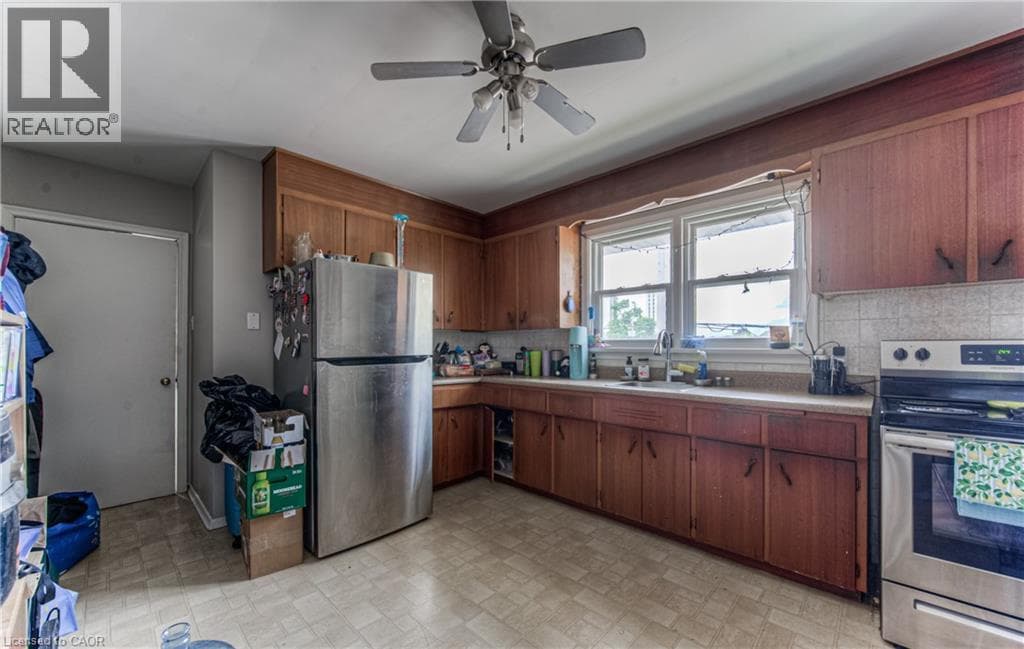 Multi-family for sale at 218 MARGARET Avenue, Mt. Hope Huron Park, Kitchener, Ontario, photo 28