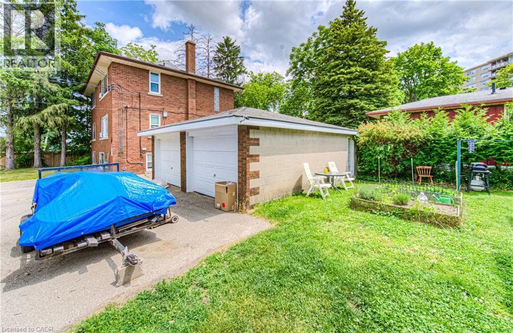 Multi-family for sale at 218 MARGARET Avenue, Mt. Hope Huron Park, Kitchener, Ontario, photo 11