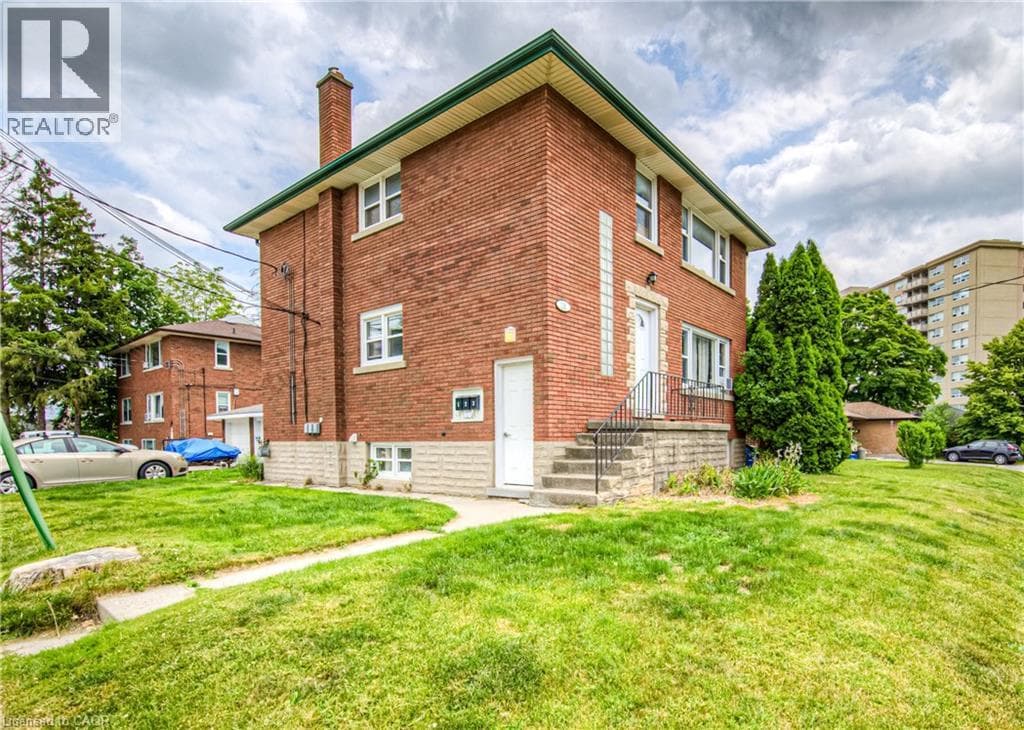Multi-family for sale at 218 MARGARET Avenue, Mt. Hope Huron Park, Kitchener, Ontario, photo 4