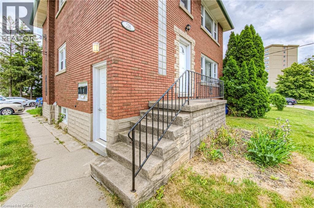 Multi-family for sale at 218 MARGARET Avenue, Mt. Hope Huron Park, Kitchener, Ontario, photo 6