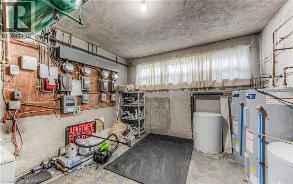 Multi-family for sale at 218 MARGARET Avenue, Mt. Hope Huron Park, Kitchener, Ontario, photo 20