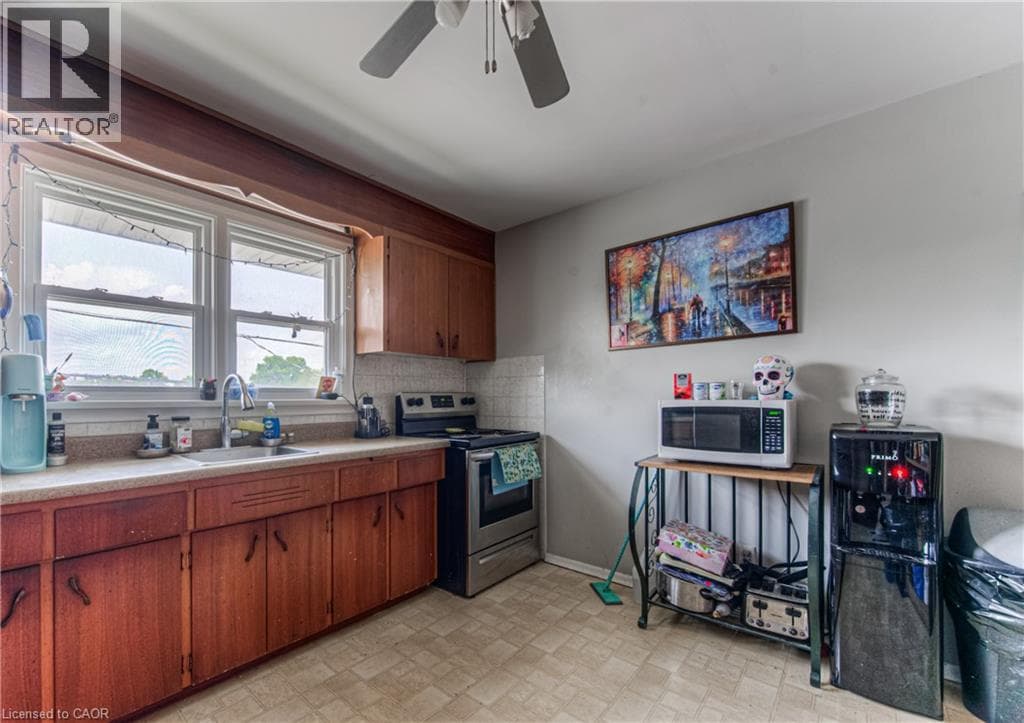 Multi-family for sale at 218 MARGARET Avenue, Mt. Hope Huron Park, Kitchener, Ontario, photo 30