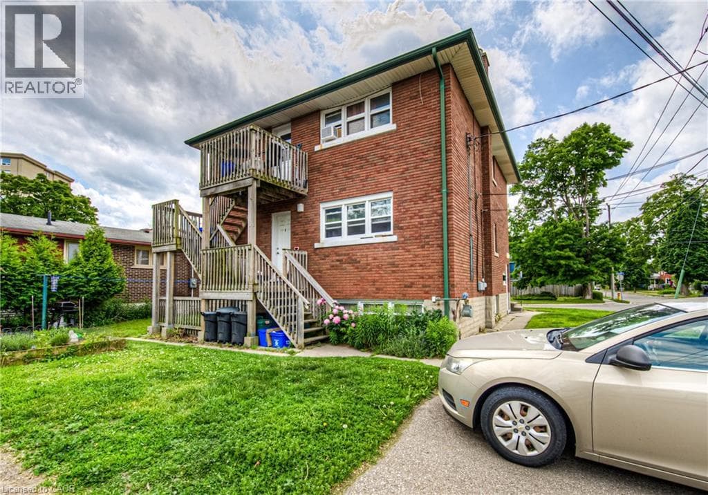Multi-family for sale at 218 MARGARET Avenue, Mt. Hope Huron Park, Kitchener, Ontario, photo 9