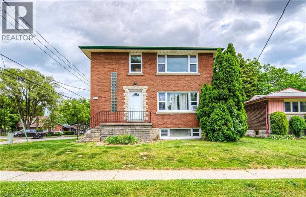 Multi-family for sale at 218 MARGARET Avenue, Mt. Hope Huron Park, Kitchener, Ontario, photo 5