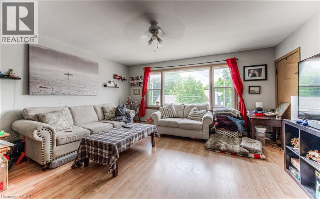 Multi-family for sale at 218 MARGARET Avenue, Mt. Hope Huron Park, Kitchener, Ontario, photo 33