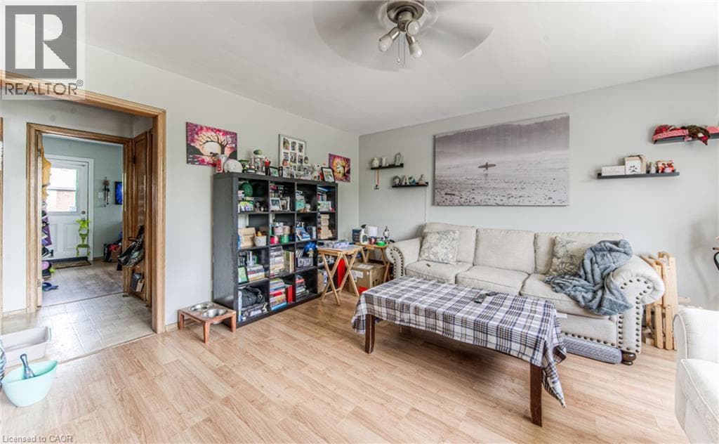 Multi-family for sale at 218 MARGARET Avenue, Mt. Hope Huron Park, Kitchener, Ontario, photo 34