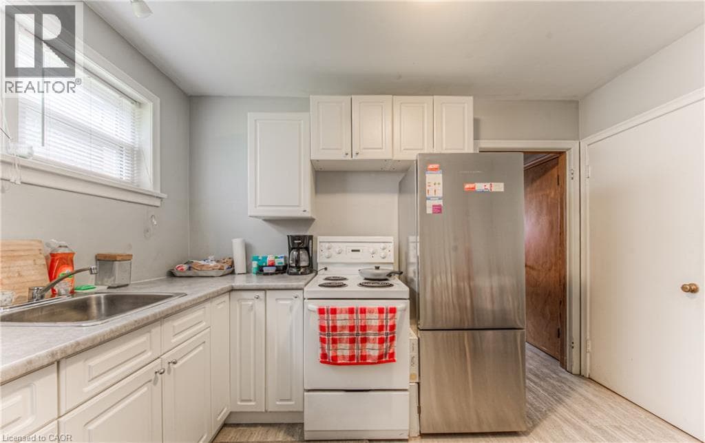 Multi-family for sale at 218 MARGARET Avenue, Mt. Hope Huron Park, Kitchener, Ontario, photo 25