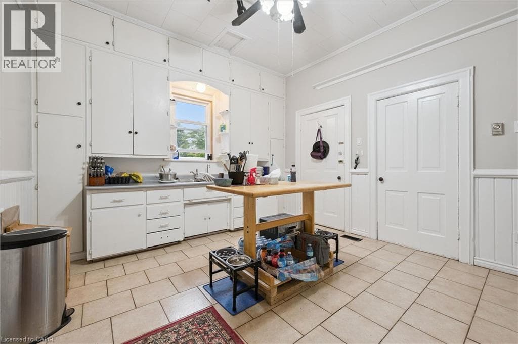 Semi-detached for sale at 105 SNYDER'S Road W, Baden, Wilmot, Ontario, photo 10