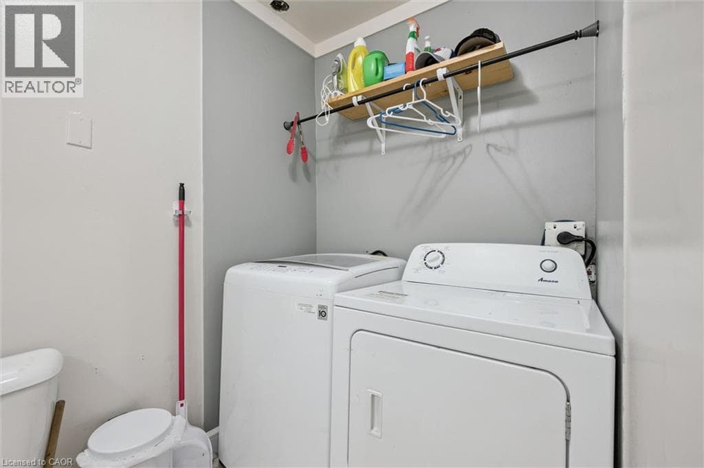 Semi-detached for sale at 105 SNYDER'S Road W, Baden, Wilmot, Ontario, photo 13