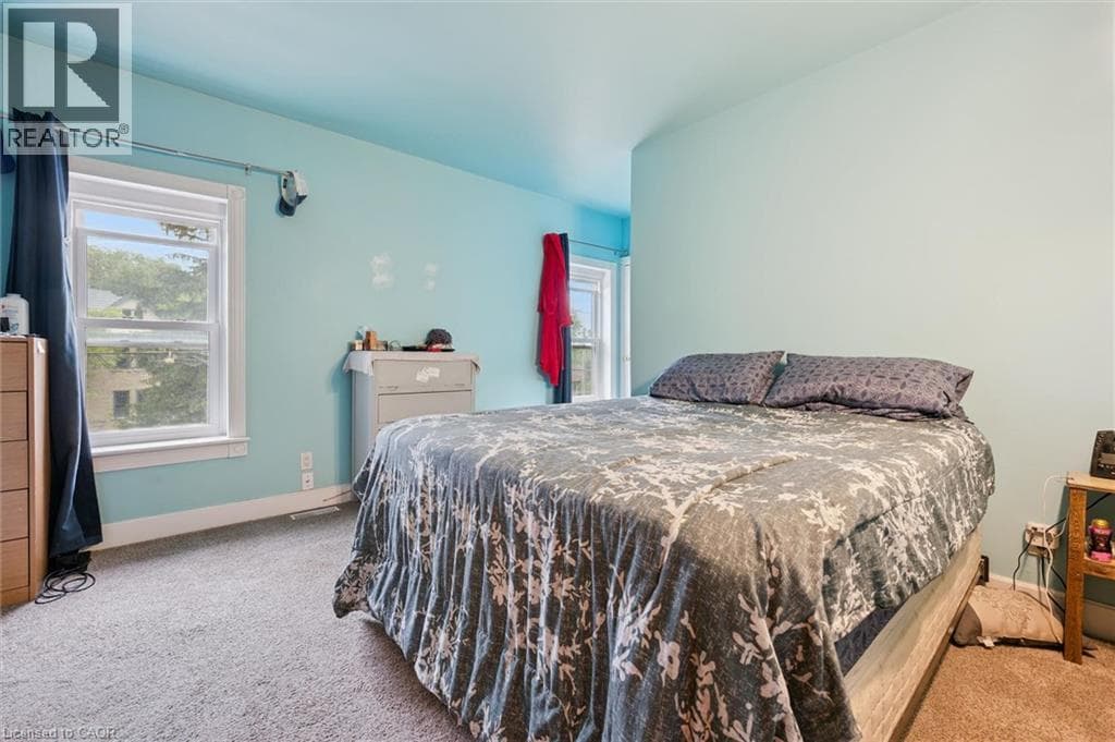 Semi-detached for sale at 105 SNYDER'S Road W, Baden, Wilmot, Ontario, photo 18
