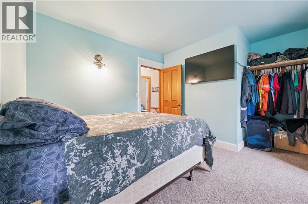Semi-detached for sale at 105 SNYDER'S Road W, Baden, Wilmot, Ontario, photo 20