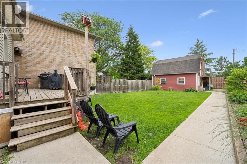 Semi-detached for sale at 105 SNYDER'S Road W, Baden, Wilmot, Ontario, photo 23