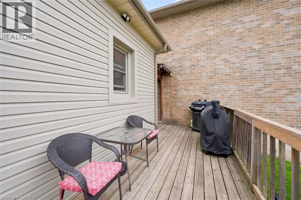 Semi-detached for sale at 105 SNYDER'S Road W, Baden, Wilmot, Ontario, photo 24