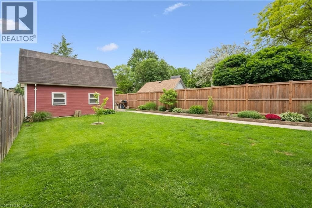 Semi-detached for sale at 105 SNYDER'S Road W, Baden, Wilmot, Ontario, photo 25