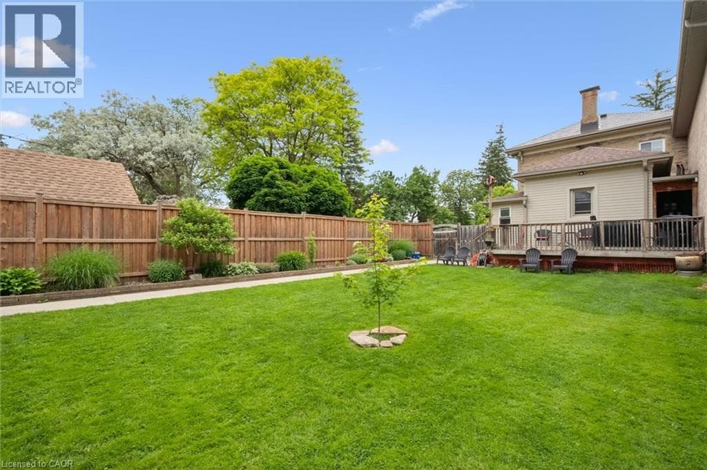 Semi-detached for sale at 105 SNYDER'S Road W, Baden, Wilmot, Ontario, photo 26