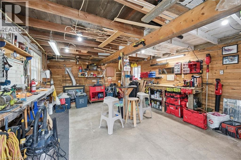 Semi-detached for sale at 105 SNYDER'S Road W, Baden, Wilmot, Ontario, photo 28