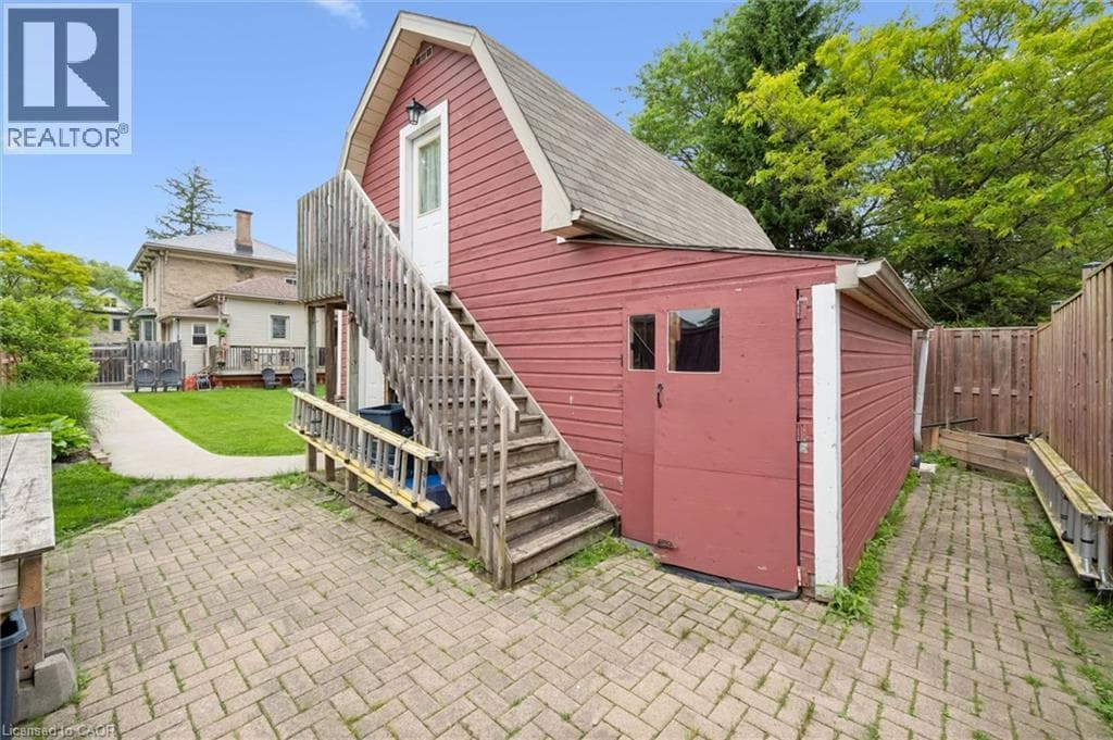 Semi-detached for sale at 105 SNYDER'S Road W, Baden, Wilmot, Ontario, photo 29
