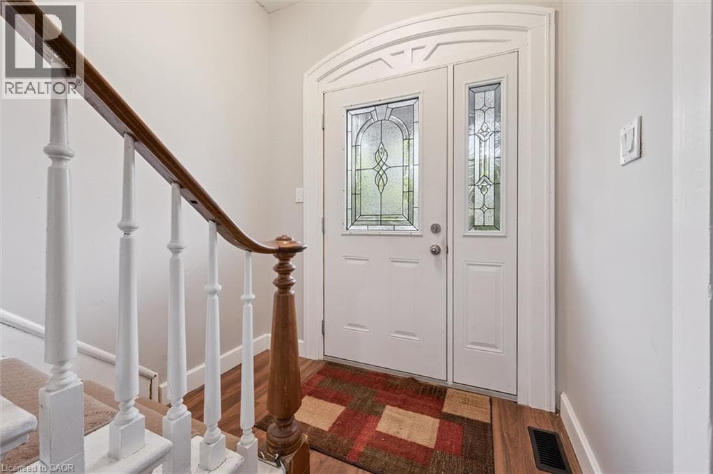 Semi-detached for sale at 105 SNYDER'S Road W, Baden, Wilmot, Ontario, photo 3
