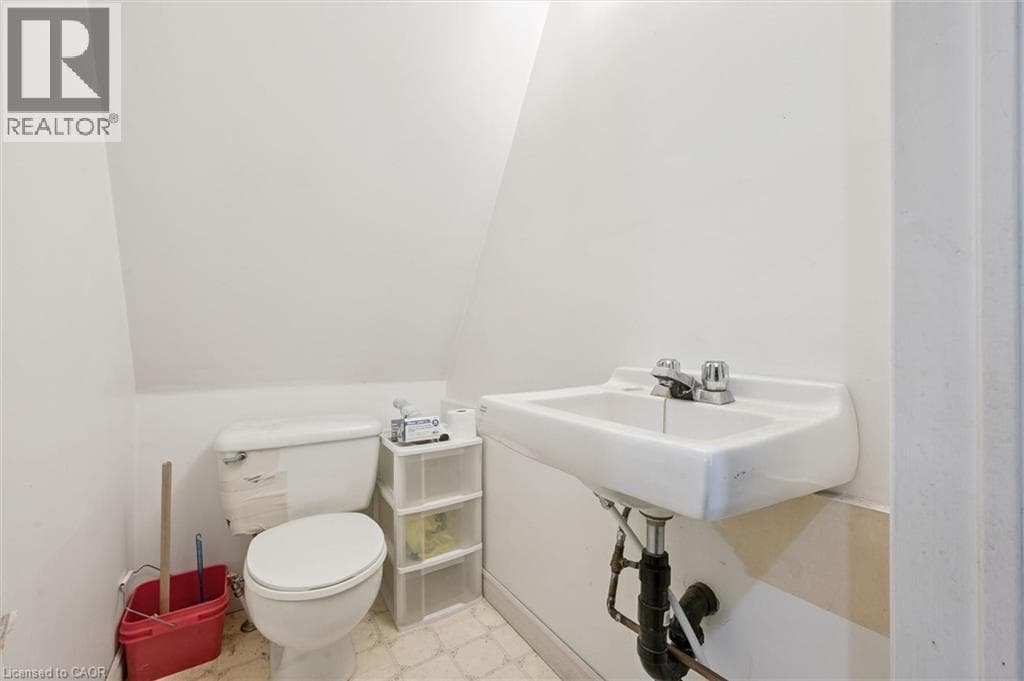 Semi-detached for sale at 105 SNYDER'S Road W, Baden, Wilmot, Ontario, photo 32