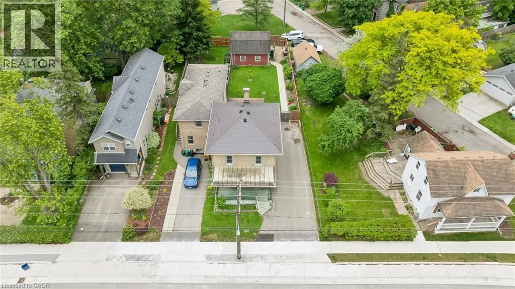 Semi-detached for sale at 105 SNYDER'S Road W, Baden, Wilmot, Ontario, photo 34