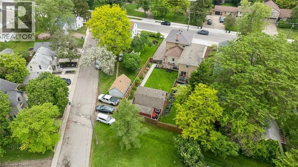 Semi-detached for sale at 105 SNYDER'S Road W, Baden, Wilmot, Ontario, photo 36