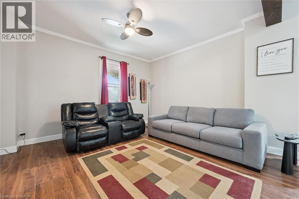 Semi-detached for sale at 105 SNYDER'S Road W, Baden, Wilmot, Ontario, photo 6