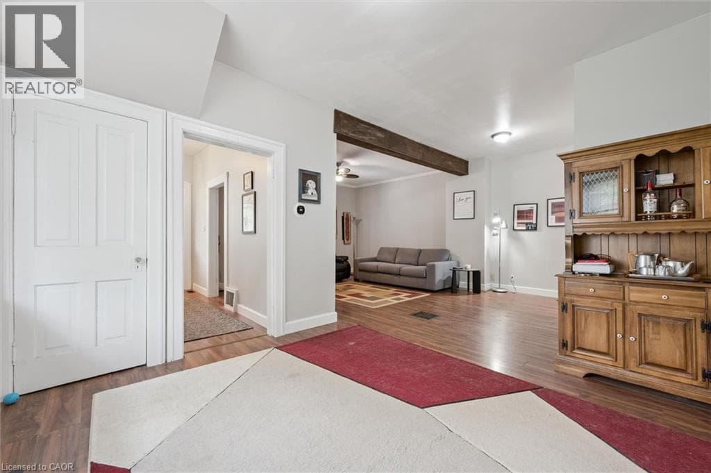 Semi-detached for sale at 105 SNYDER'S Road W, Baden, Wilmot, Ontario, photo 8
