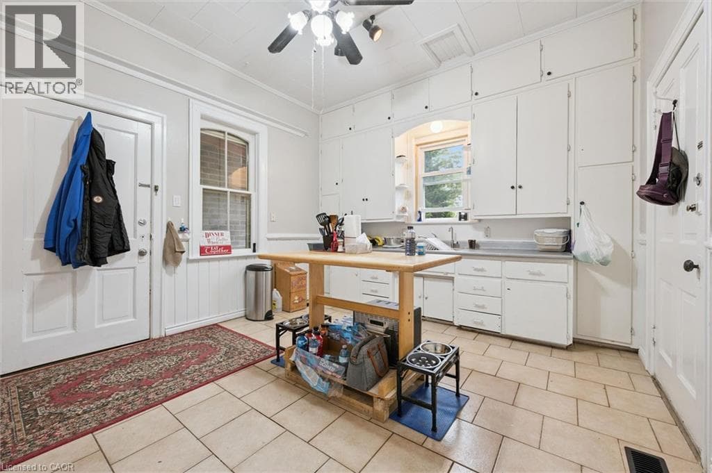 Semi-detached for sale at 105 SNYDER'S Road W, Baden, Wilmot, Ontario, photo 9