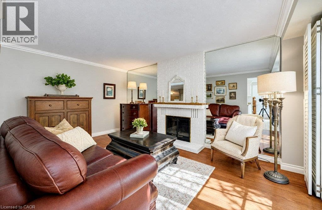 Detached for sale at 469 WESTVALE Drive, Westvale, Waterloo, Ontario, photo 16