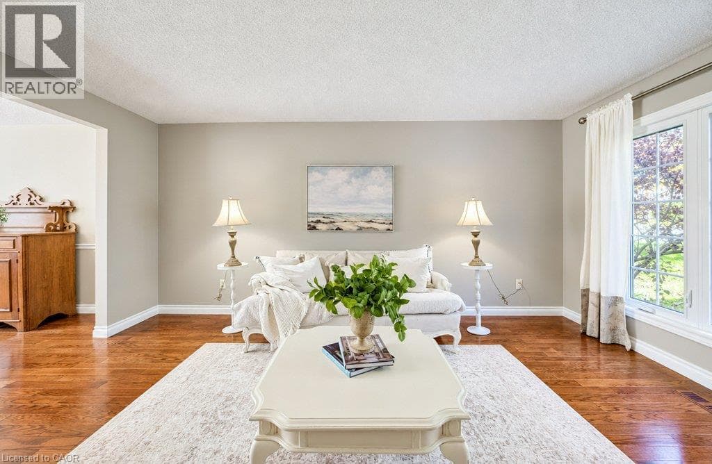 Detached for sale at 469 WESTVALE Drive, Westvale, Waterloo, Ontario, photo 7