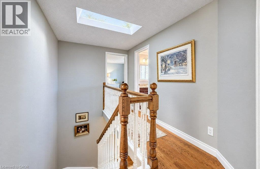 Detached for sale at 469 WESTVALE Drive, Westvale, Waterloo, Ontario, photo 19