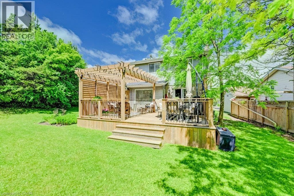 Detached for sale at 469 WESTVALE Drive, Westvale, Waterloo, Ontario, photo 39