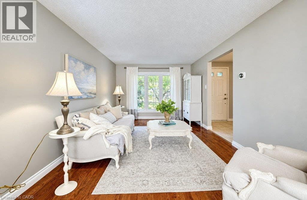 Detached for sale at 469 WESTVALE Drive, Westvale, Waterloo, Ontario, photo 6